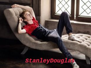 StanleyDouglas