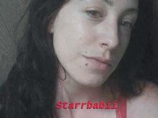 Starrbabii