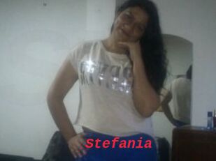 Stefania