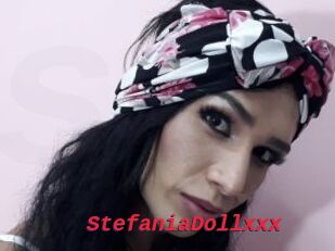 StefaniaDollxxx