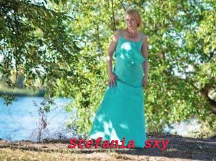 Stefania_sxy