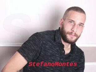 StefanoMontes