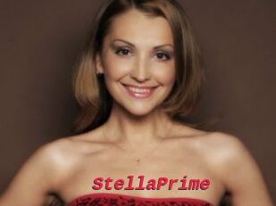 StellaPrime