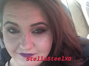 StellaSteelXO