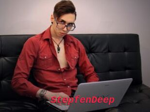 StepfenDeep