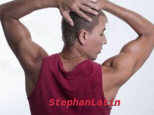 StephanLatin