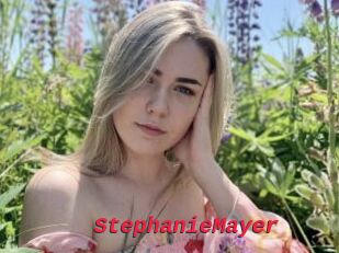 StephanieMayer