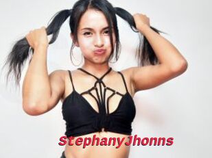 StephanyJhonns