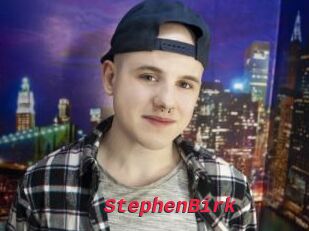 StephenBirk