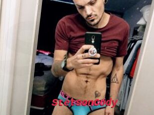StetsonCody