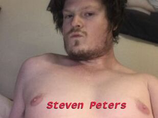 Steven_Peters