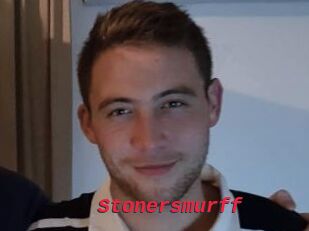 Stonersmurff