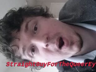 StraightGuyForTheQueerEye