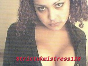 Strictukmistress128