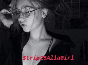 Strip25AllaGirl