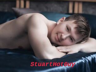 StuartHotGuy