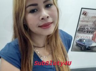 SubSluty4U