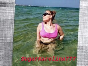 SugarKarolina777