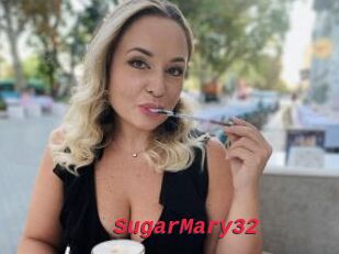 SugarMary32