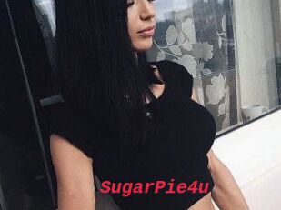 SugarPie4u