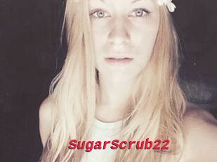 SugarScrub22