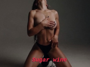 Sugar_wine