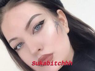Sukabitchhh