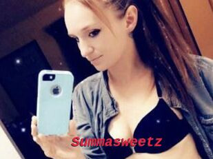 Summasweetz