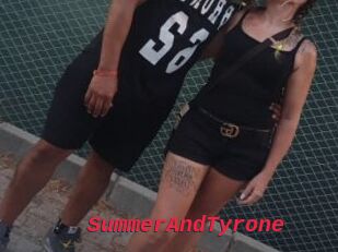 SummerAndTyrone