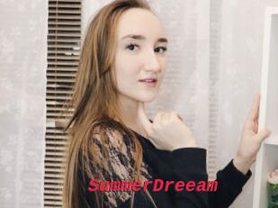 SummerDreeam