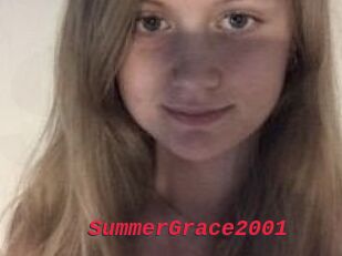 SummerGrace2001