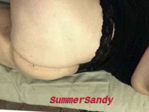 SummerSandy
