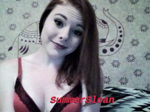SummerSloan
