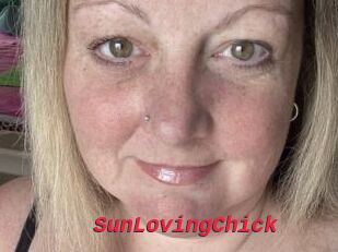 SunLovingChick
