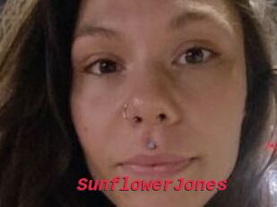 SunflowerJones