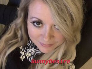 SunnyDesire