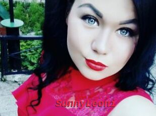 SunnyLeoni