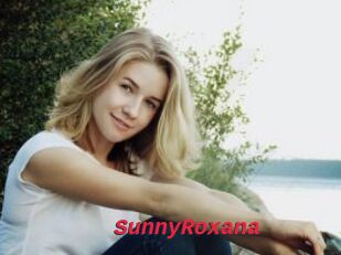 SunnyRoxana
