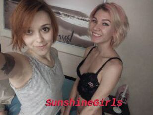 SunshineGirls