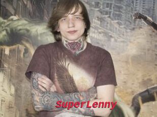 SuperLenny