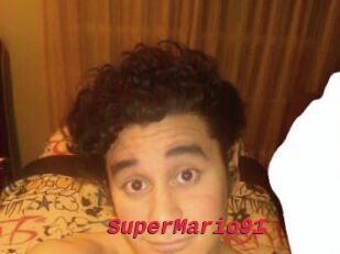 SuperMario91