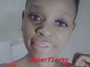 Superfleeky