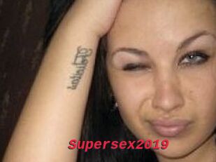 Supersex2019