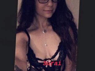 Surai
