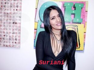 Suriani