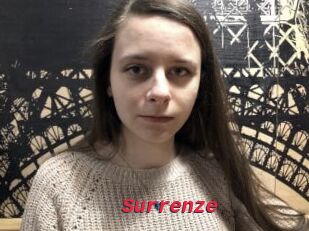 Surrenze