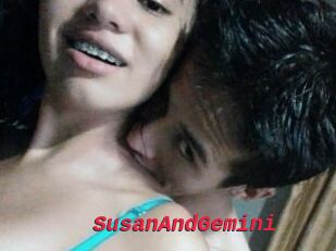 SusanAndGemini
