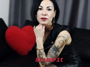 SusanFit
