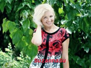 SuzannaSu