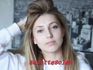 SuzetteSoler